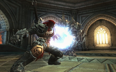 Darksiders Warmastered Edition (Nintendo Switch) - Nintendo eShop Key - EUROPE - 3