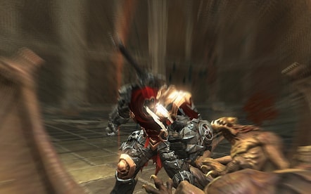 Darksiders Warmastered Edition (PC) - Steam Key - CIS - 9