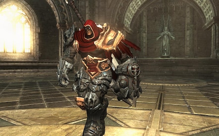 Darksiders Warmastered Edition (PC) - Steam Key - GLOBAL - 7