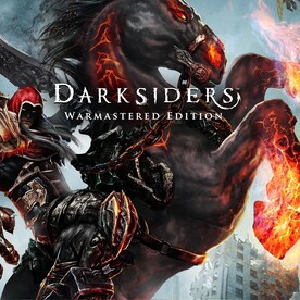 Darksiders Warmastered Edition (PC) - Steam Key - LATAM - 3