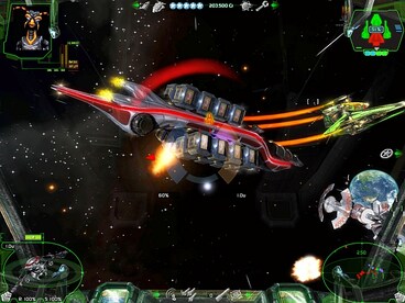 Darkstar One GOG.COM Key GLOBAL - 14