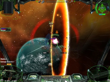 Darkstar One GOG.COM Key GLOBAL - 13