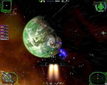 Darkstar One GOG.COM Key GLOBAL - 11