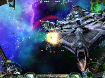 Darkstar One GOG.COM Key GLOBAL - 12
