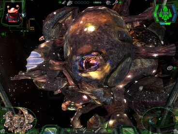 Darkstar One GOG.COM Key GLOBAL - 10