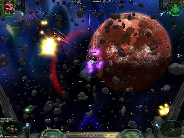 Darkstar One GOG.COM Key GLOBAL - 7