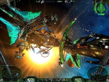 Darkstar One GOG.COM Key GLOBAL - 9