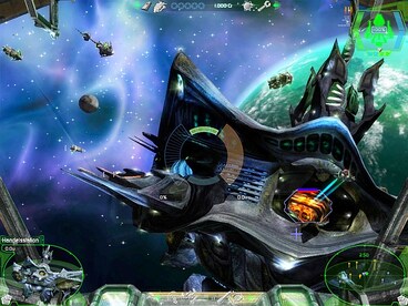 Darkstar One GOG.COM Key GLOBAL - 6