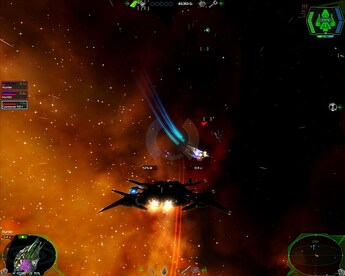 Darkstar One GOG.COM Key GLOBAL - 8