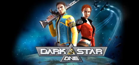 Darkstar One GOG.COM Key GLOBAL - 2