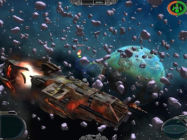 Darkstar One Steam Key GLOBAL - 27