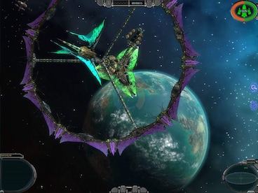 Darkstar One Steam Key GLOBAL - 28