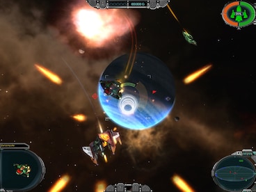 Darkstar One Steam Key GLOBAL - 23