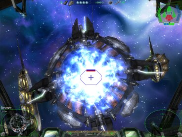 Darkstar One Steam Key GLOBAL - 26