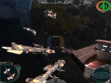 Darkstar One Steam Key GLOBAL - 24