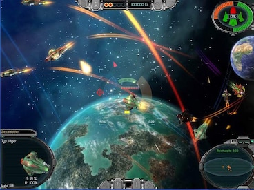 Darkstar One Steam Key GLOBAL - 18