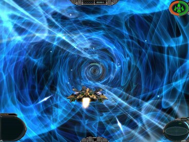 Darkstar One Steam Key GLOBAL - 20