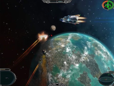 Darkstar One Steam Key GLOBAL - 16