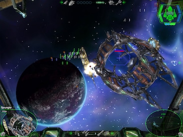 Darkstar One Steam Key GLOBAL - 19