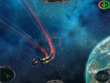 Darkstar One Steam Key GLOBAL - 17