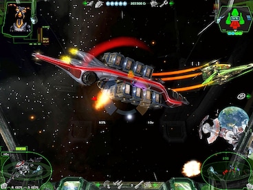 Darkstar One Steam Key GLOBAL - 14