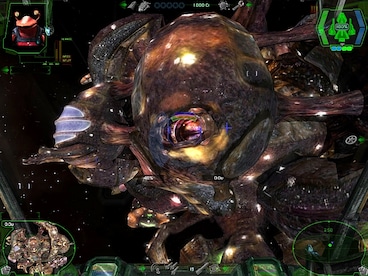 Darkstar One Steam Key GLOBAL - 10
