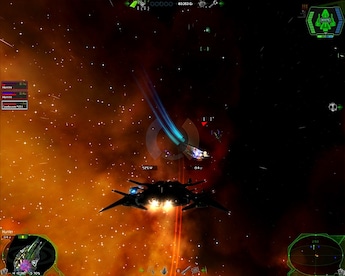 Darkstar One Steam Key GLOBAL - 8