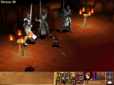 Darkstone GOG.COM Key GLOBAL - 8