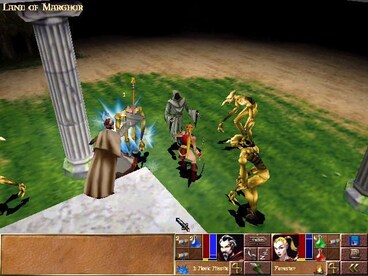 Darkstone GOG.COM Key GLOBAL - 5
