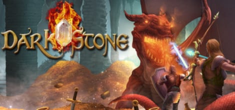 Darkstone Steam Gift GLOBAL - 0