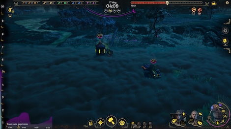 DarkSwitch (PC) - Steam Account - GLOBAL - 3