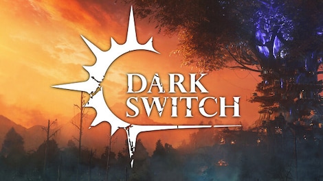 DarkSwitch (PC) - Steam Gift - EUROPE - 0