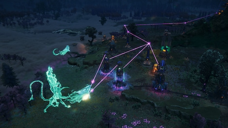 DarkSwitch (PC) - Steam Gift - EUROPE - 5