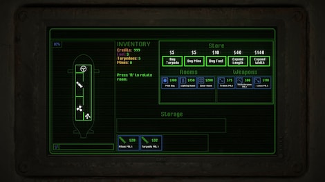 Darkwater (PC) - Steam Key - EUROPE - 8