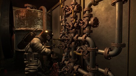 Darkwater (PC) - Steam Key - EUROPE - 5