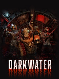 Darkwater (PC) - Steam Key - EUROPE - 1