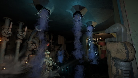 Darkwater (PC) - Steam Key - EUROPE - 3