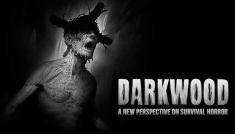 Darkwood | Deluxe Edition (PC) - Steam Gift - JAPAN - 2
