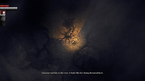 Darkwood | Deluxe Edition (PC) - Steam Key - CIS - 3