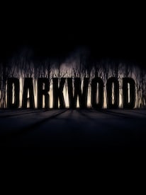 Darkwood | Deluxe Edition (PC) - Steam Key - CIS - 1