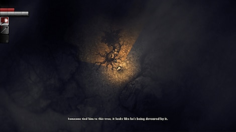 Darkwood (PC) - Steam Key - EUROPE - 3
