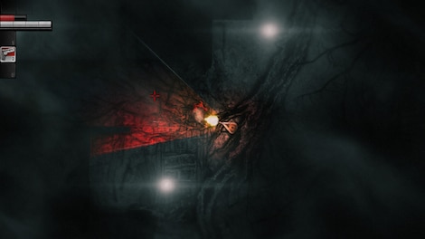 Darkwood (PC) - Steam Key - GLOBAL - 8