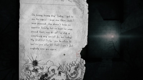 Darkwood (PC) - Steam Key - GLOBAL - 10