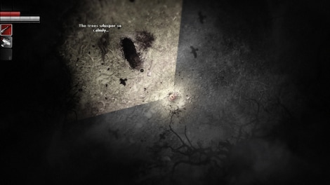 Darkwood (PC) - Steam Key - GLOBAL - 9