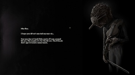 Darkwood (PC) - Steam Key - GLOBAL - 4