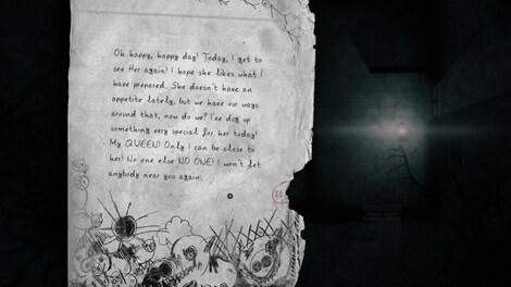 Darkwood (Xbox Series X/S) - Xbox Live Key - ARGENTINA - 10