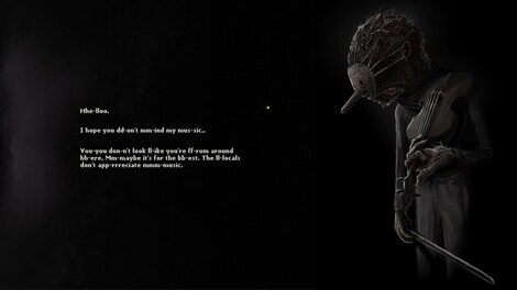 Darkwood (Xbox Series X/S) - Xbox Live Key - ARGENTINA - 4