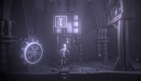 DARQ | Complete Edition (PC) - Steam Gift - GLOBAL - 4