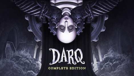 DARQ | Complete Edition (PC) - Steam Key - GLOBAL - 0