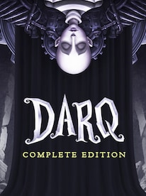 DARQ | Complete Edition (PC) - Steam Key - GLOBAL - 1